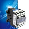 CJX2‑25 Rail Mount Contactor Industrial Electric Contactor (24VAC)