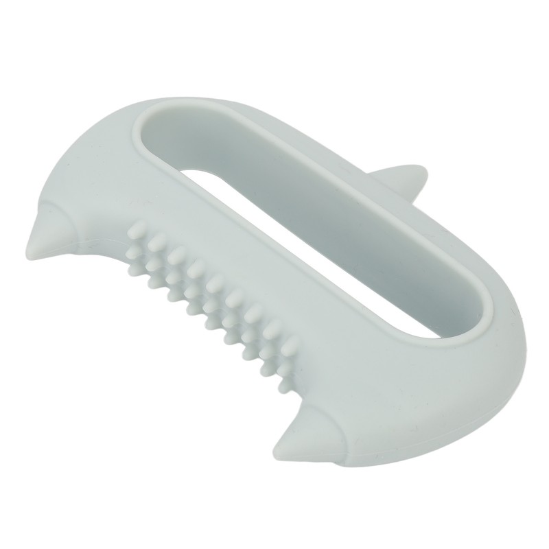 Fascia Cellulite Massager Portable Soft Fascia Lymphatic Drainage Massager for