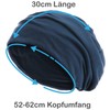 style3 Slouch Beanie made of breathable, fine and light jersey