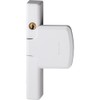 Abus 4003318377518 Window Lock White