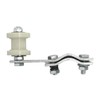 Chain Tensioner Roller Heavy Duty Slider Adjuster for 49cc 66cc