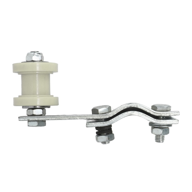 Chain Tensioner Roller Heavy Duty Slider Adjuster for 49cc 66cc