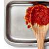 OXO Good Grips Stainless Steel Spoon Rest with Lid Holder