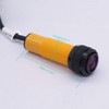 Taiss photoelectric Sensor 30cm Adjustable M18 Diffuse Reflection photoelectric Switch