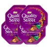 Nestle Quality Street Assorted Chocolate Gift Tin 2lb - Ideal