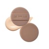 The Tool Lab long-lasting tension puff, moist tension puff round