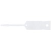 KS Tools 5008018 Key Pendant Blanks (Pack of 500)