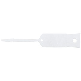KS Tools 5008018 Key Pendant Blanks (Pack of 500)