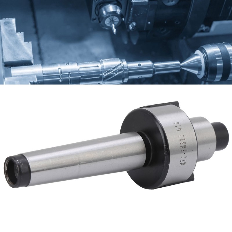 Milling Machine Tool Holder CNC Face Milling Disk Connecting Handle