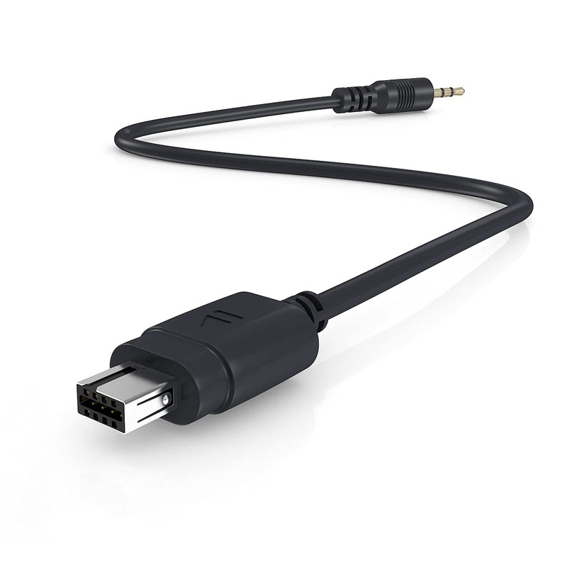 ayex Adaptor Cable Suitable for Timer Remote Shutter Release to