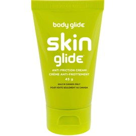 Body Glide Skin Glide Anti Friction Balm (for Canadian Sale Only), 45g, Green