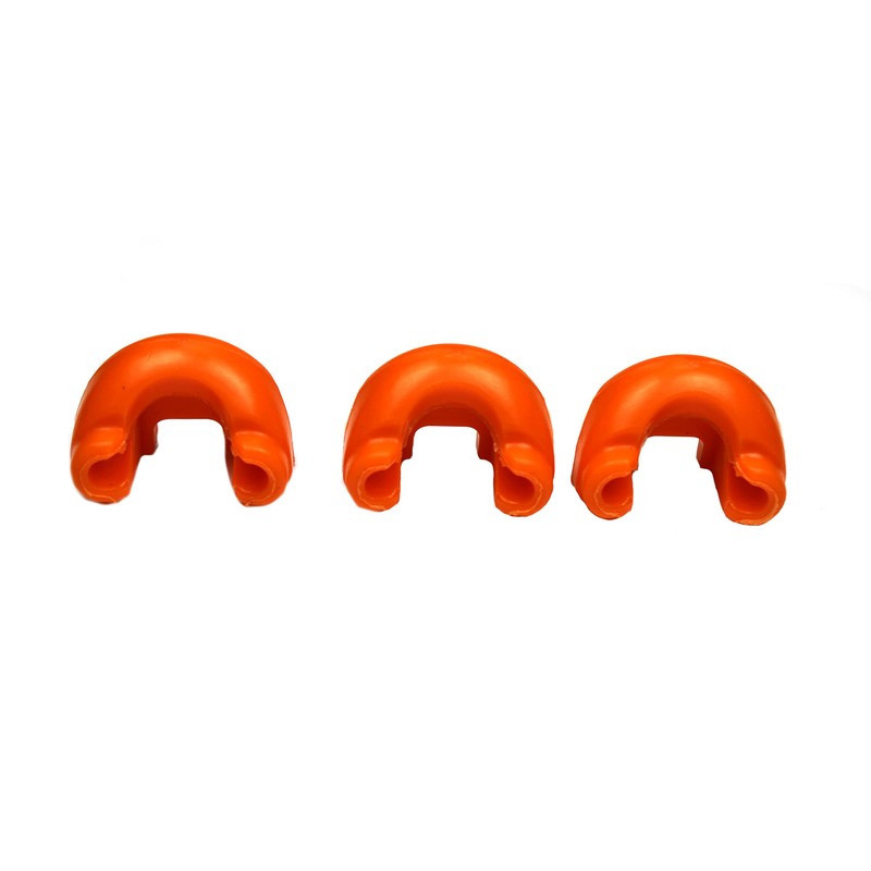 902425 - No Mar Tip Li-Ion Angled Trim For Paslode