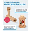 Air Stream Trumpet Trainer