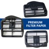 2 Pack for Husqvarna 445 450 Rancher 450 e II