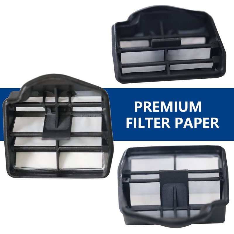 2 Pack for Husqvarna 445 450 Rancher 450 e II