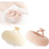Esponja, Esponja con Tejido, Cepillo de Limpieza, Aplicable para Hombres