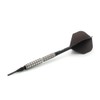 CUESOUL Dazzling, 20g Frost Surface Barrel, 90% Tungsten Dart Set