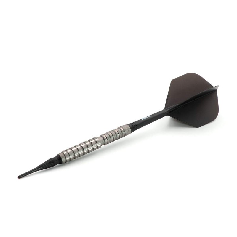 CUESOUL Dazzling, 20g Frost Surface Barrel, 90% Tungsten Dart Set