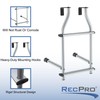 RecPro Universal RV Ladder Extension for RV Exterior Ladders |