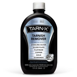 Tarnish Remover