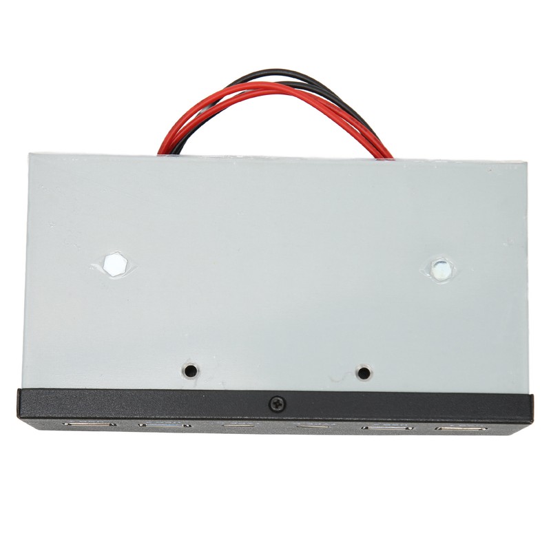 USB3.1 Front Panel Header GL3523 Chip High Speed 5Gbps 6