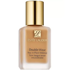 Estee Lauder Double Wear Stay in Place Makeup Foundation 2C1 Pure Beige 1 oz New