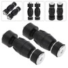 Qiilu 7700799404 Stabiliser for Car 1 Pair