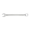 GEARWRENCH Long Pattern Satin Combination Wrench 2-3/8", 12 Point -
