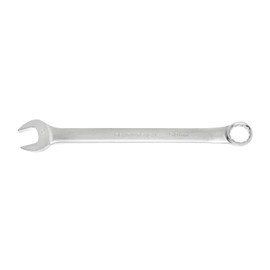 GEARWRENCH Long Pattern Satin Combination Wrench 2-3/8", 12 Point - 81828