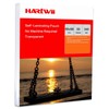 Hartwii Name Card/ID Card Size 66x98mm Cold Self Seal Self