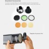 Godox H200R 200W Ring Flash Head with Spiral Flash Tube