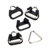 Camera Strap Hook Triangle Split Ring Compatible with Sony Fuji