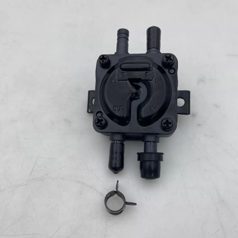 Cummins Vacuum Fuel Pump 149-1982 For Cummins Onan Generator Welder