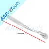 AAProTools Wartenberg Pin Wheel/Pinwheel Single (1) Head 7" Length Diagnostic
