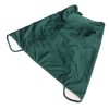 Electric Heated Throw Blanket Comfortable Soft Thickened 5V USB Heated