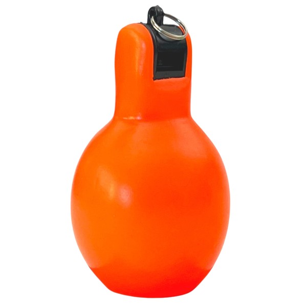 Best Sporting Hand Whistle, High-Quality Referee Whistle, Trainer Whistle, Black,