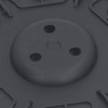 Robot Lawnmower Blade Disc Replacement Plate Robotic Lawnmower Parts Accessories