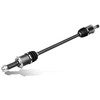 4WD Rear CV Axle Shaft Assembly for Honda CR-V L4