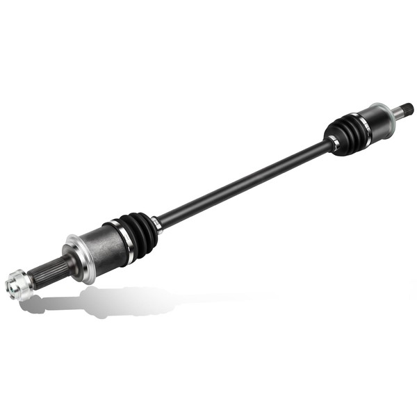 4WD Rear CV Axle Shaft Assembly for Honda CR-V L4