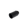 GEDORE red Impact Wrench Socket, 1/2 Inch 12.5 mm Drive,
