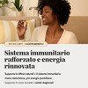 Quercetina e Bromelina - Cambio stagione e Prurito - Bye