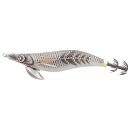 Major Craft Bait Kizo Bait Feather No. 2.5 EBF-2.5 #10 Clear Monotone (No Tee)
