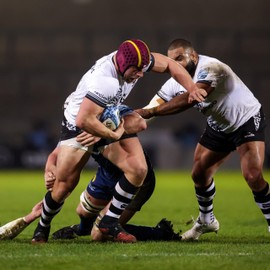 Youth Hedkayse Rugby Headguard R5 (Black, Youth)