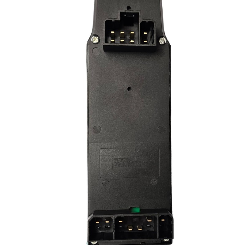 SWITCHDOCTOR Front Passenger Window Switch for 1997-2001 Jeep Cherokee