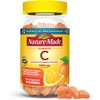 Nature Made Maximum Strength Dosage Vitamin C 1000mg per Serving,