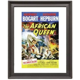 africanqueen  - Picture Frame 8x10 inches - Poster - Print - Poster - Print