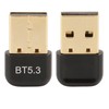 USB Bluetooth 5.3 Adapter Support Bluetooth BR EDR Dual Mode