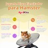 JUGUETE DISCO EJERCITADOR GDE P/HAMSTER