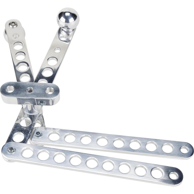 Billet Aluminum Shifter for Falcon Racing Transmission