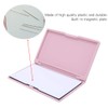 Magnetic Needle Box, Needle Storage Case, Magnetic Sewing Needle Case,